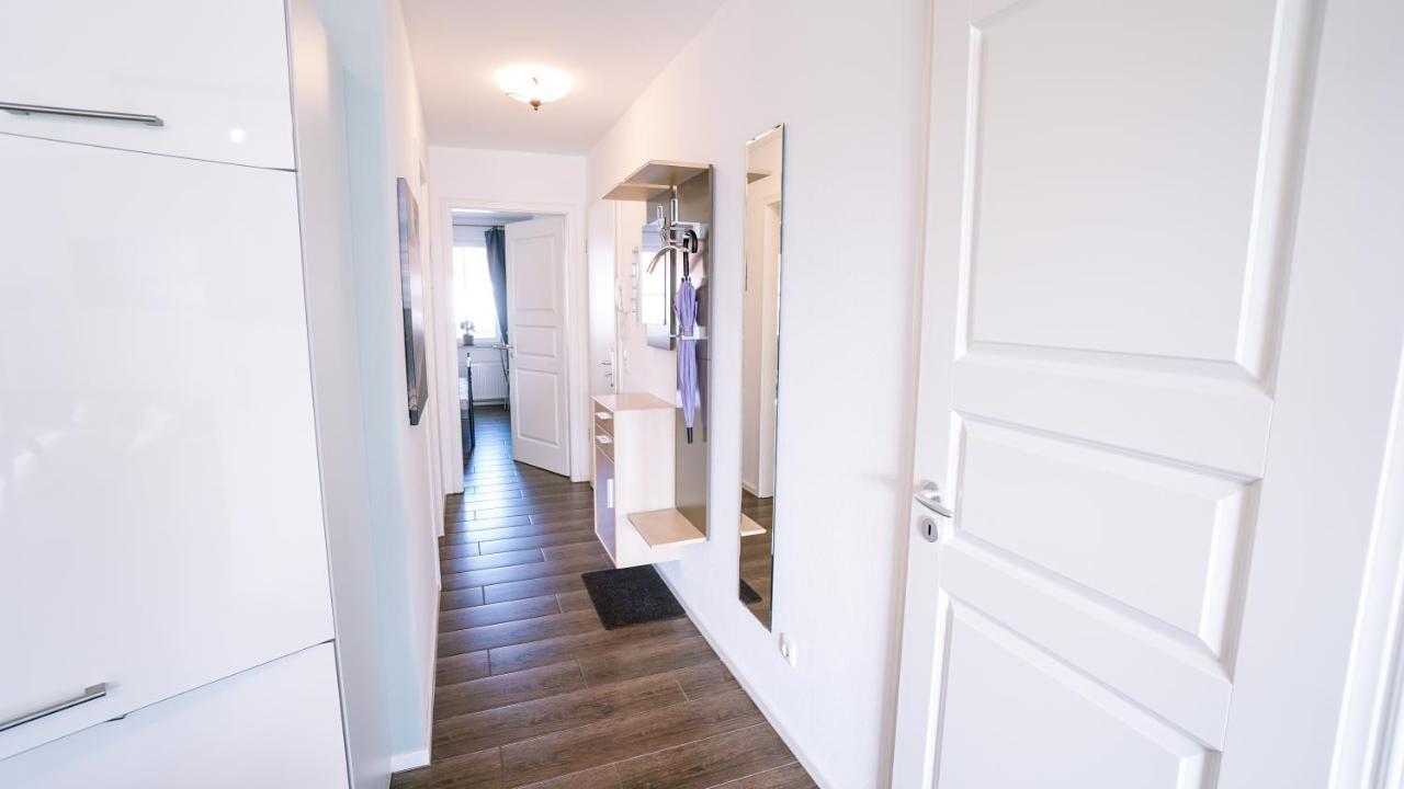 Meeresglück Apartment *